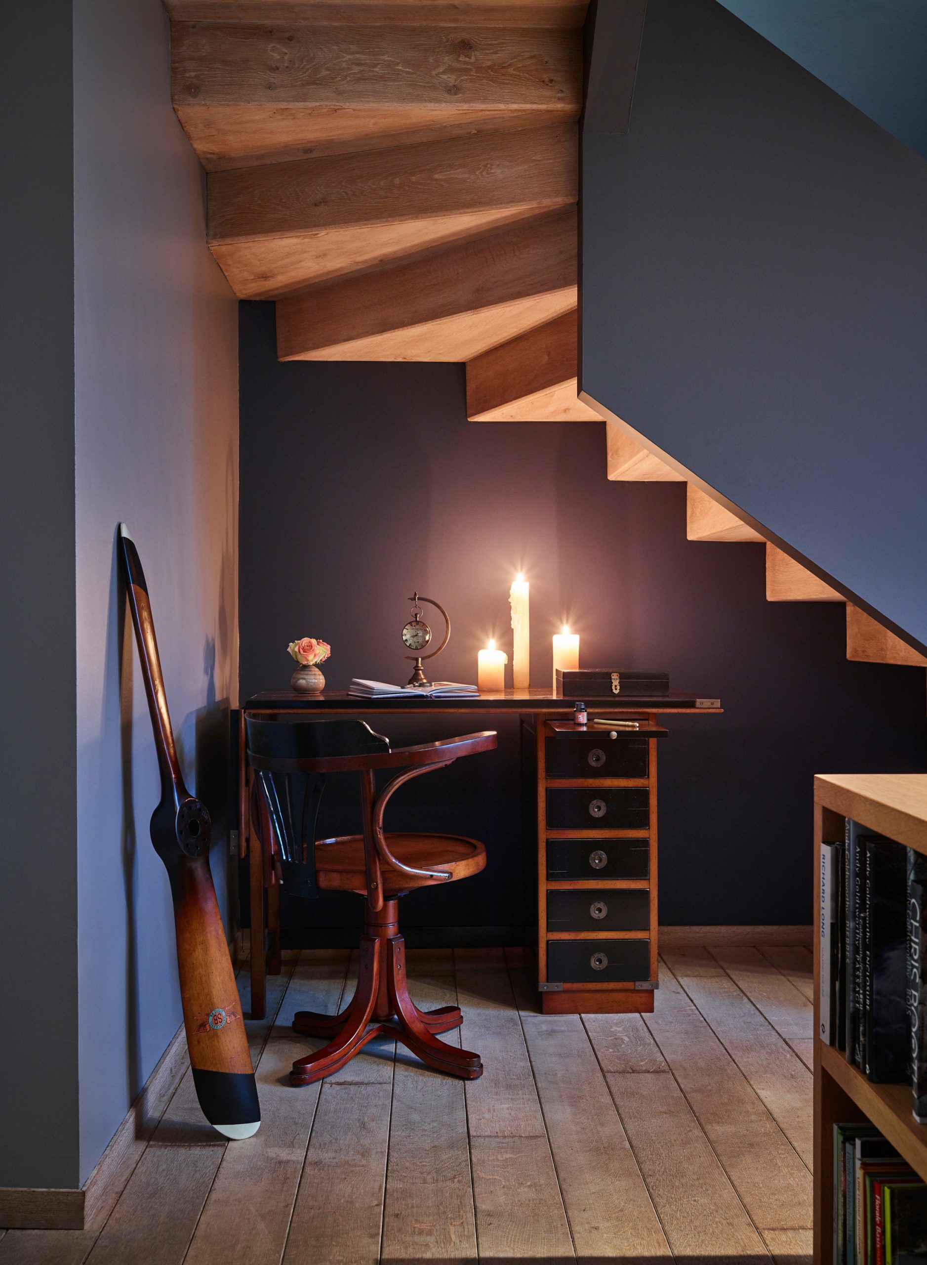 Authentic Models Toledo Desk – Bild 5