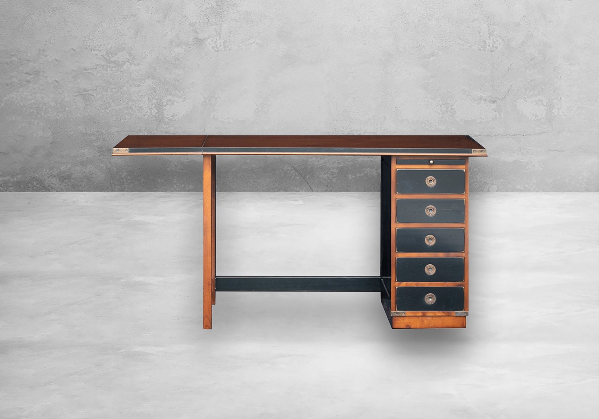 Authentic Models Toledo Desk – Bild 2