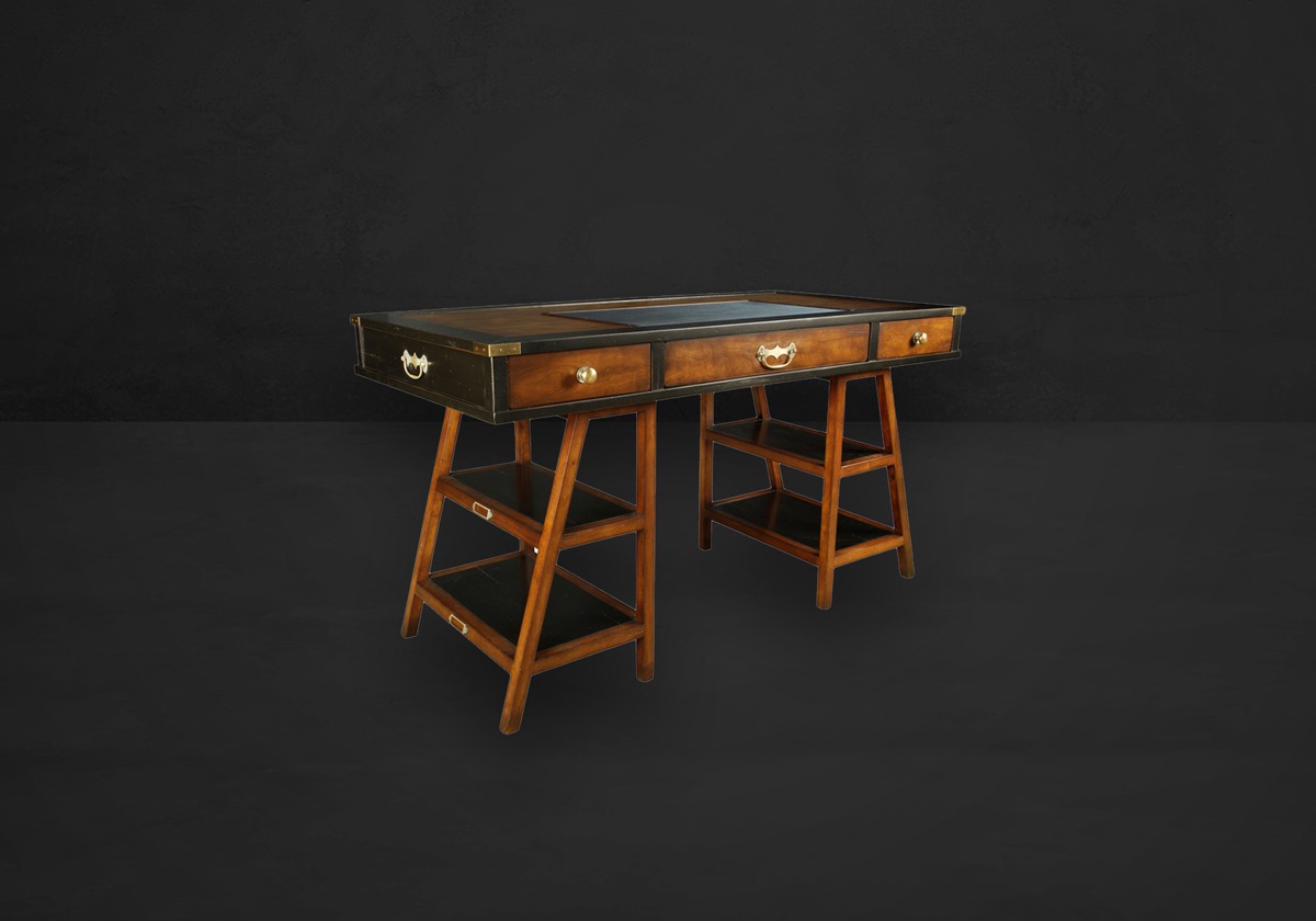 Authentic Models Navigator's Desk