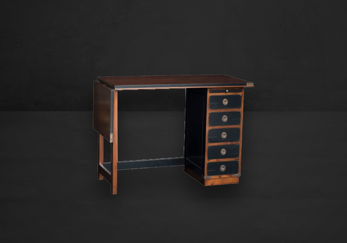 Authentic Models Toledo Desk – Bild 3