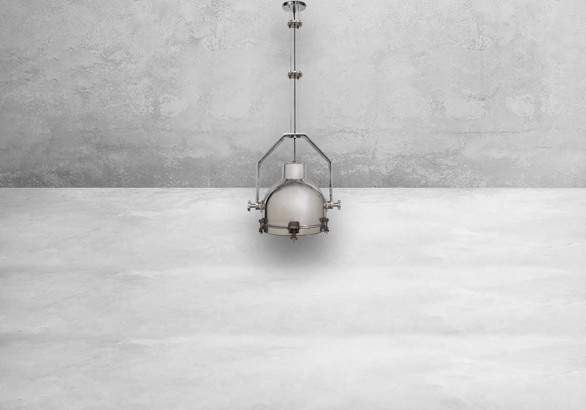 Authentic Models Main Hold Lamp – Bild 2