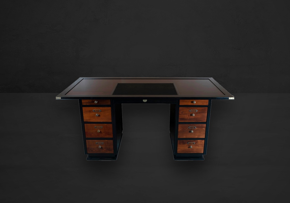 Authentic Models Captain's Desk – Bild 3