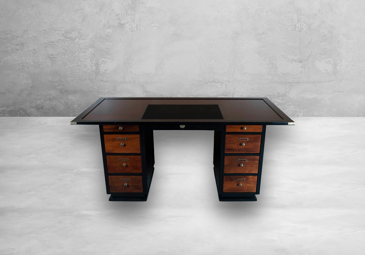 Authentic Models Captain's Desk – Bild 4