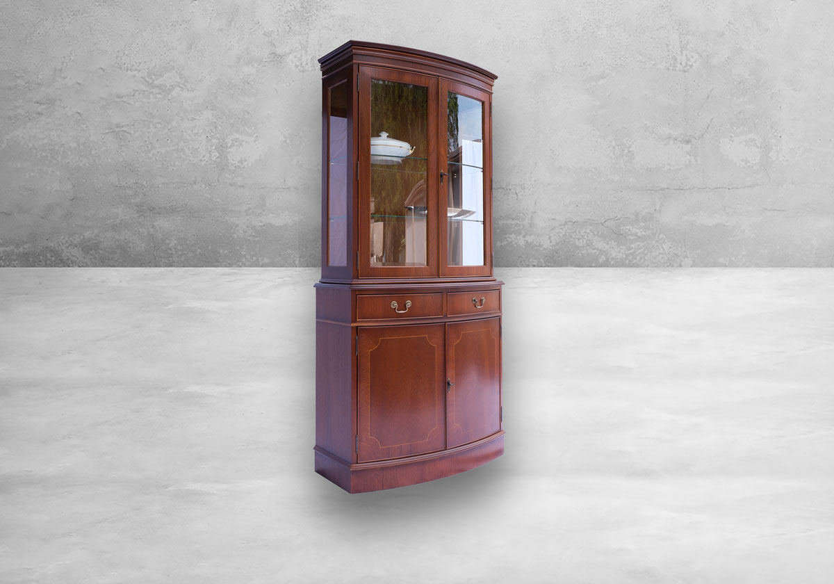 Super Sale - Geschirrvitrine mit 50% Rabatt – Bild 4