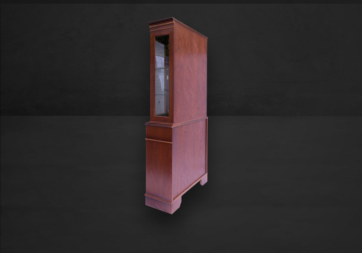 Super Sale - Geschirrvitrine mit 50% Rabatt – Bild 7