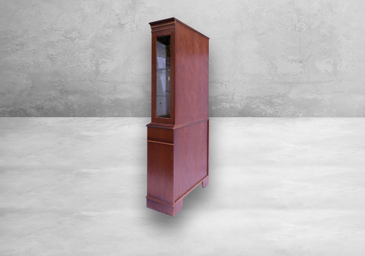 Super Sale - Geschirrvitrine mit 50% Rabatt – Bild 8