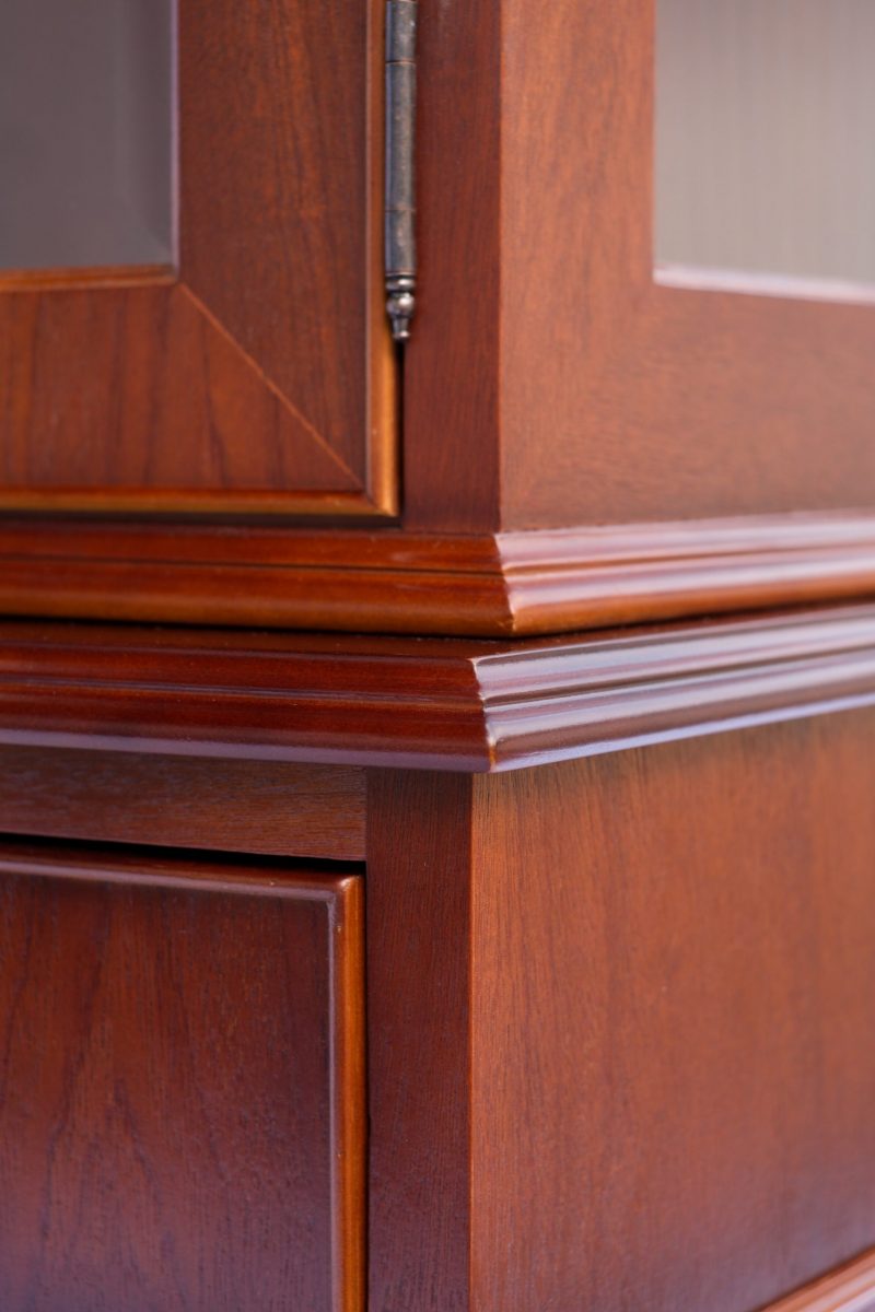 Super Sale - Geschirrvitrine mit 50% Rabatt – Bild 10