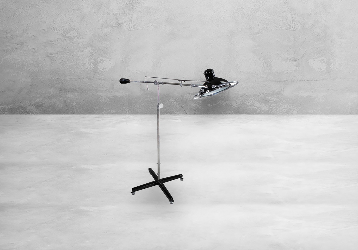 Authentic Models Surgeon Stehlampe – Bild 2