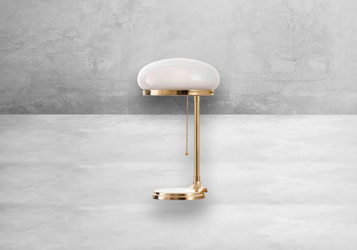 Kontorleuchte – Bild 2