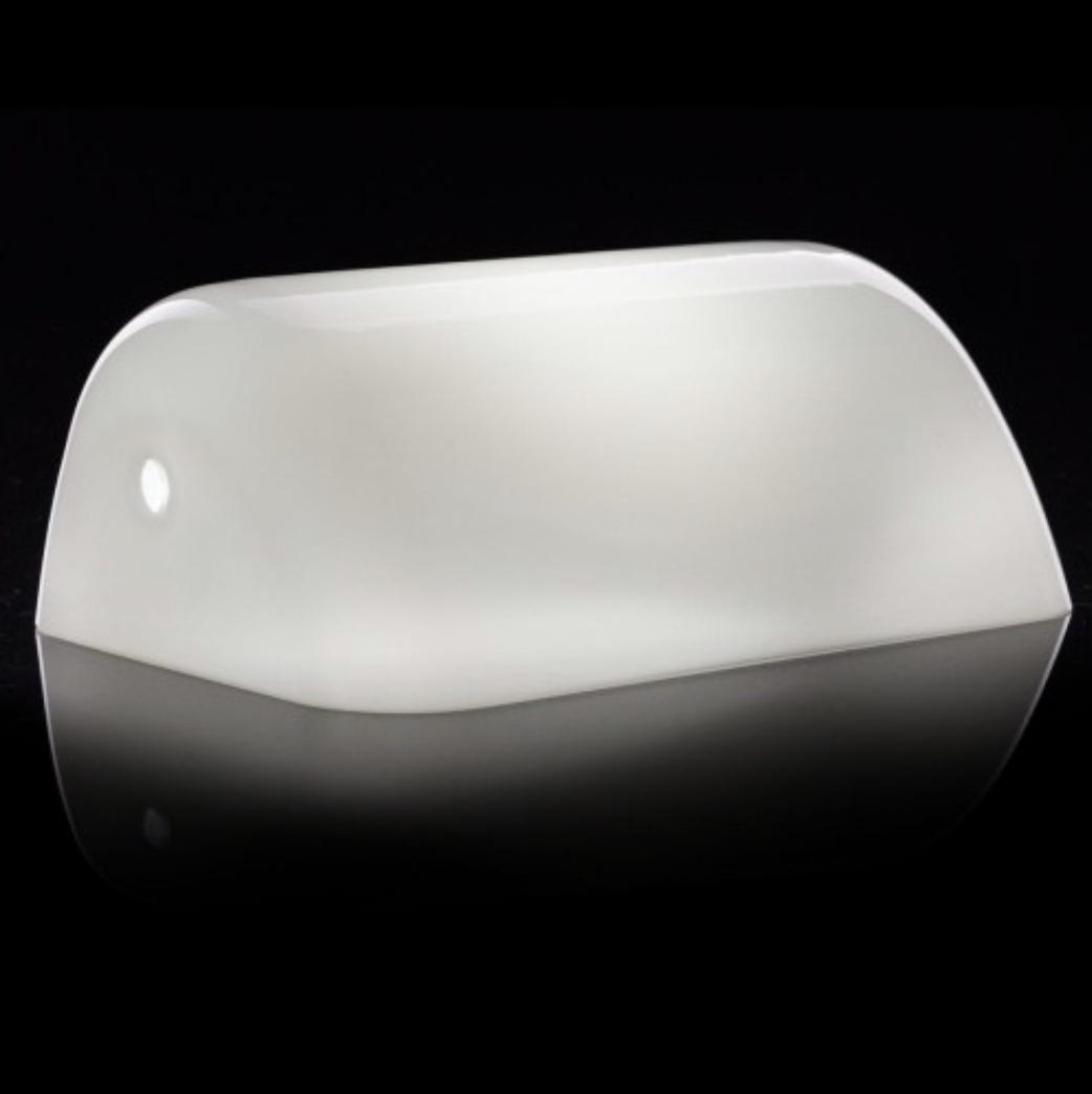 Bankers Lamp (groß, runder Fuß) – Bild 3