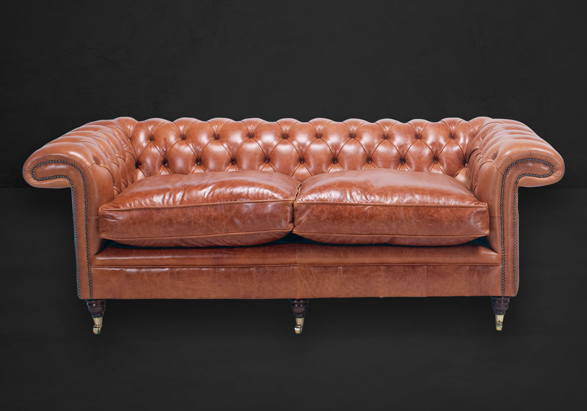 Coniston Chesterfield Sofa/Sessel