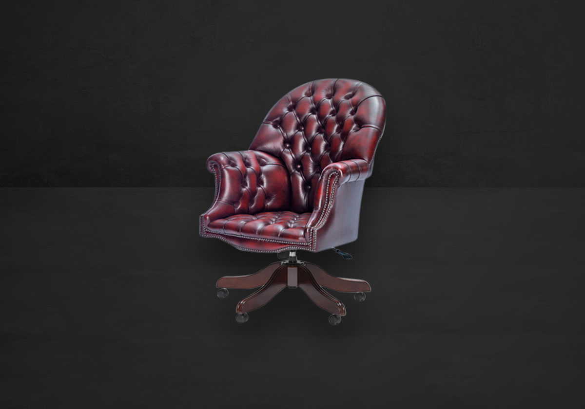 Directors Swivel Chair