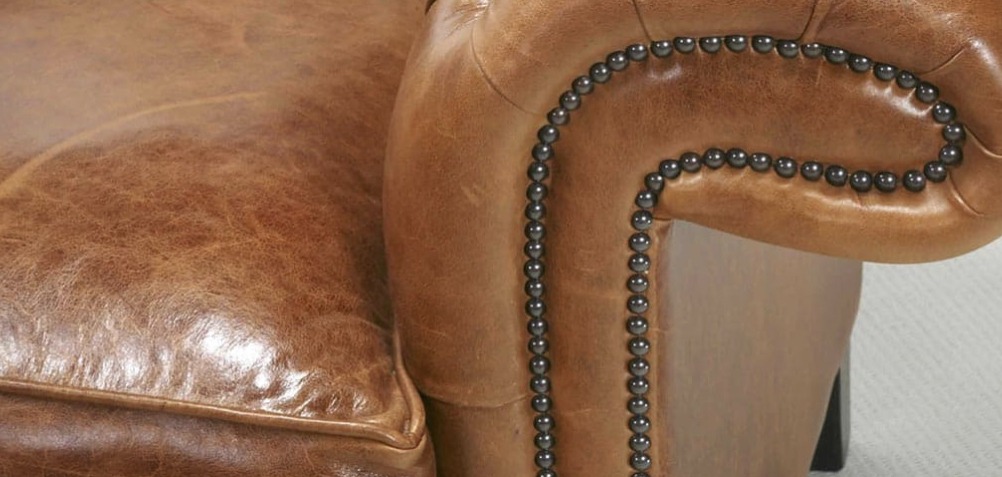 Coniston Chesterfield Sofa/Sessel – Bild 6