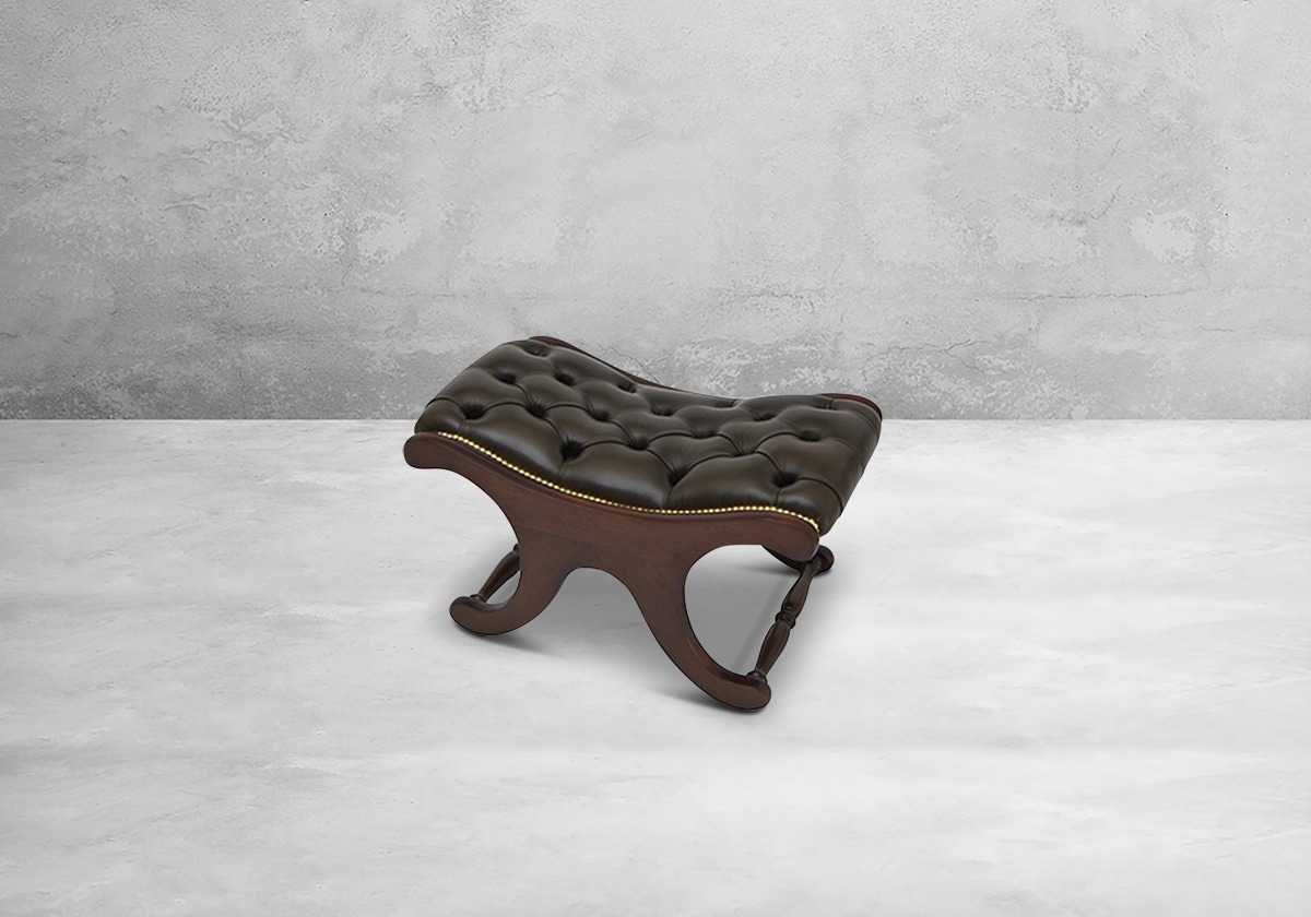 Slipper Hocker – Bild 2