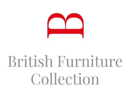 40 Jahre British Furniture Collection