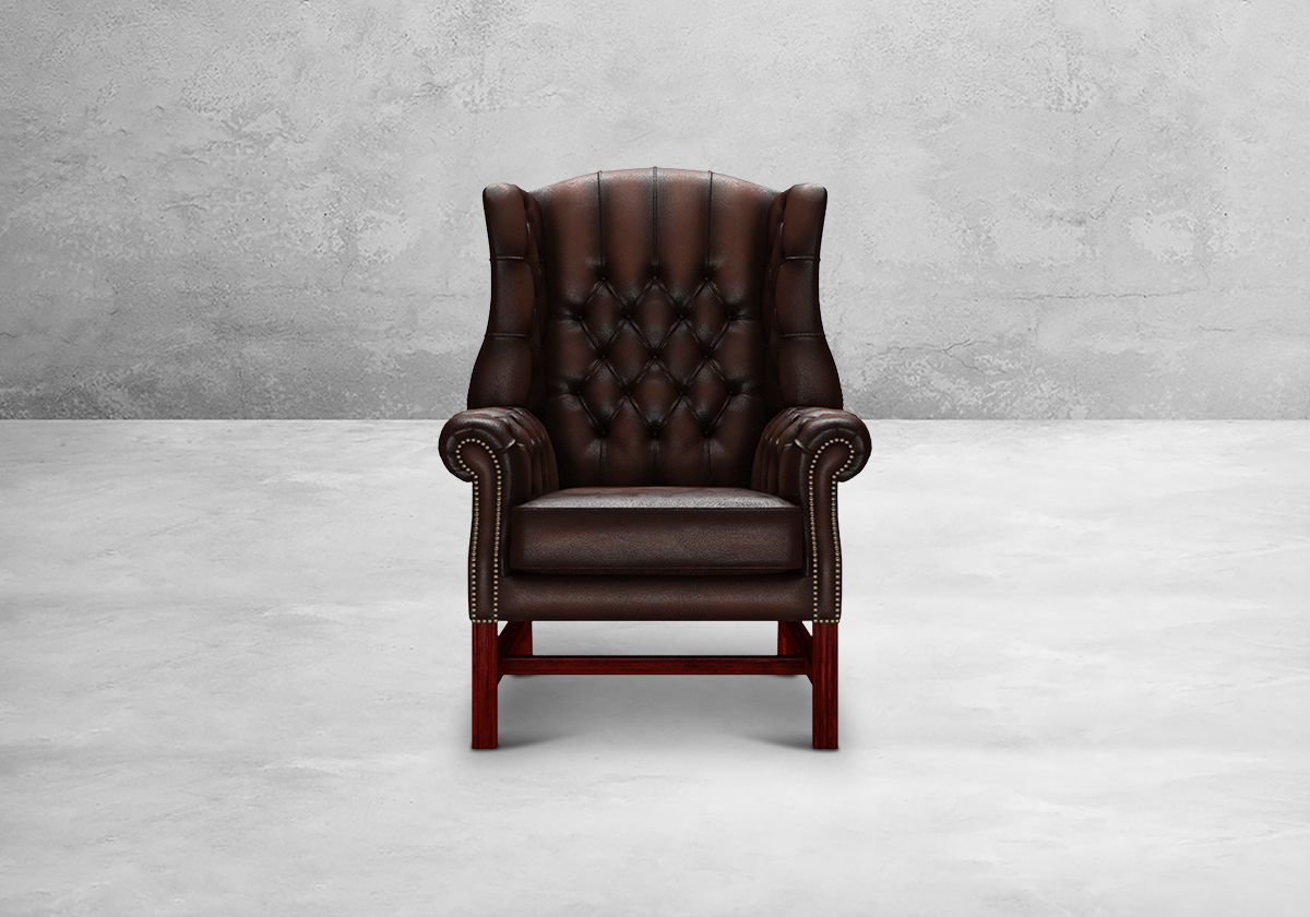 Darwin Sofa und Sessel – Bild 8