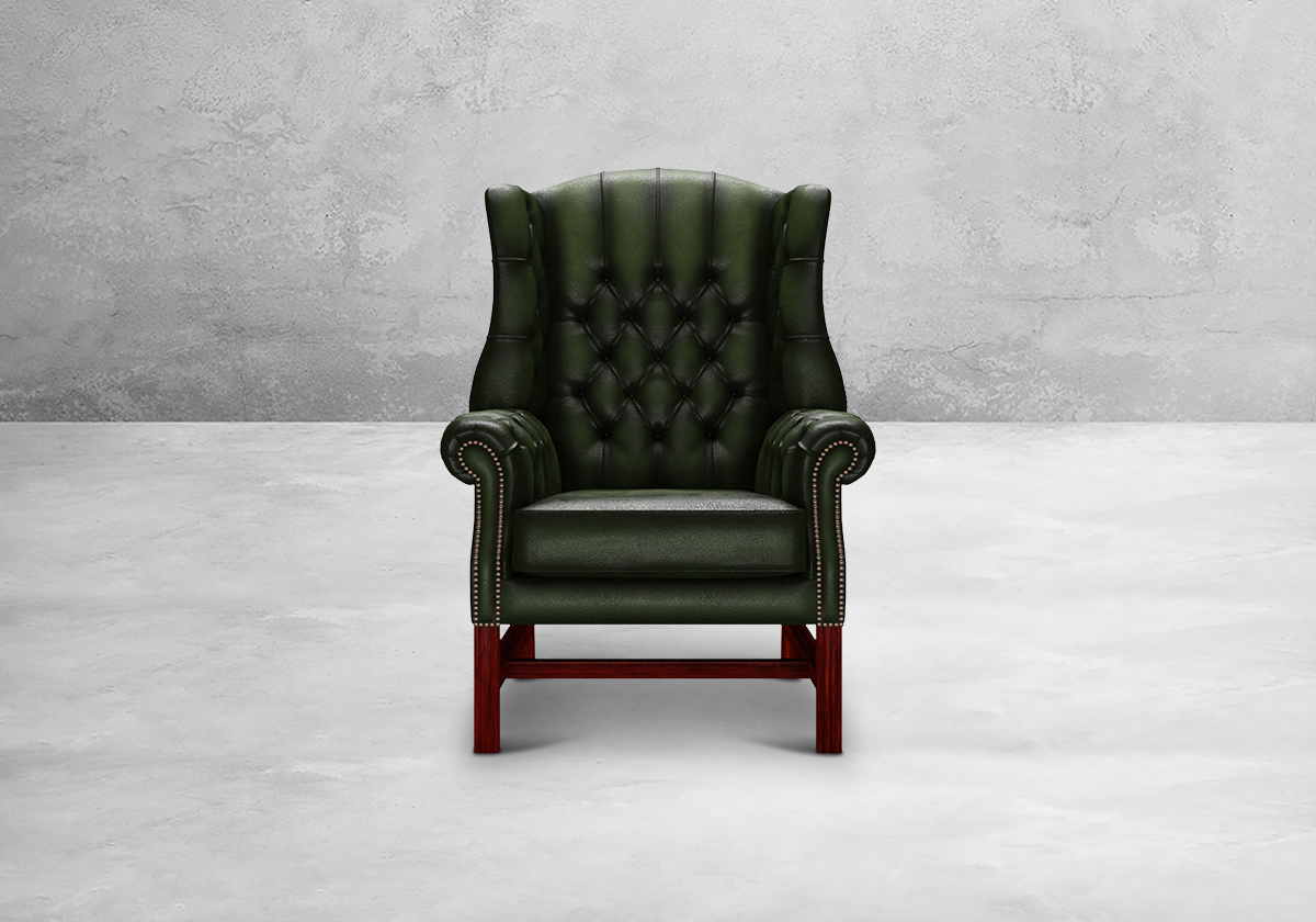 Darwin Sofa und Sessel – Bild 10