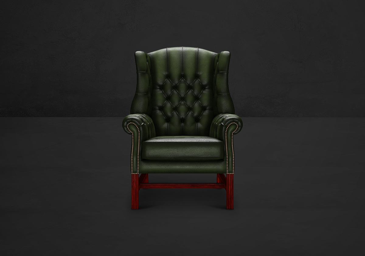 Darwin Sofa und Sessel – Bild 5