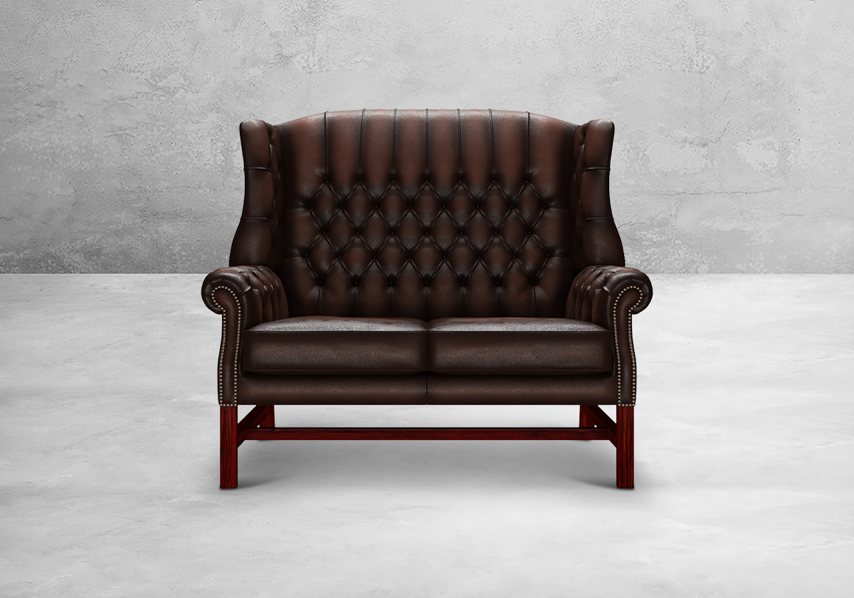 Darwin Sofa und Sessel – Bild 7