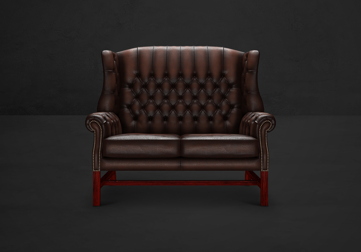 Darwin Sofa und Sessel – Bild 2