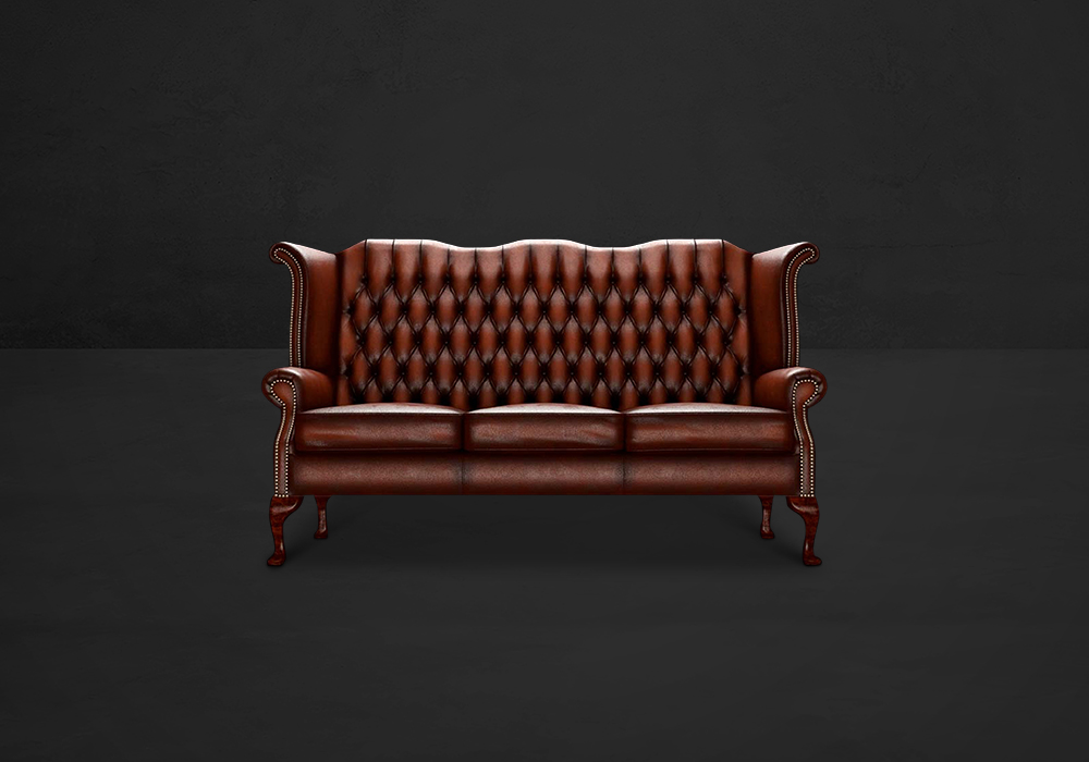 Byron Sofa und Sessel