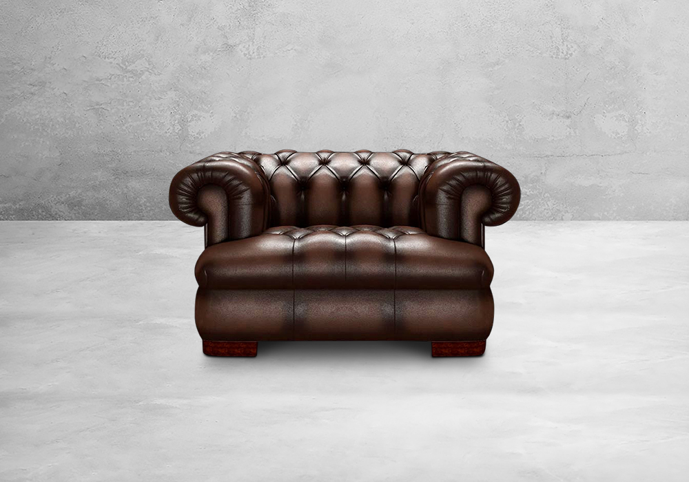 Drake Sofa und Sessel – Bild 10