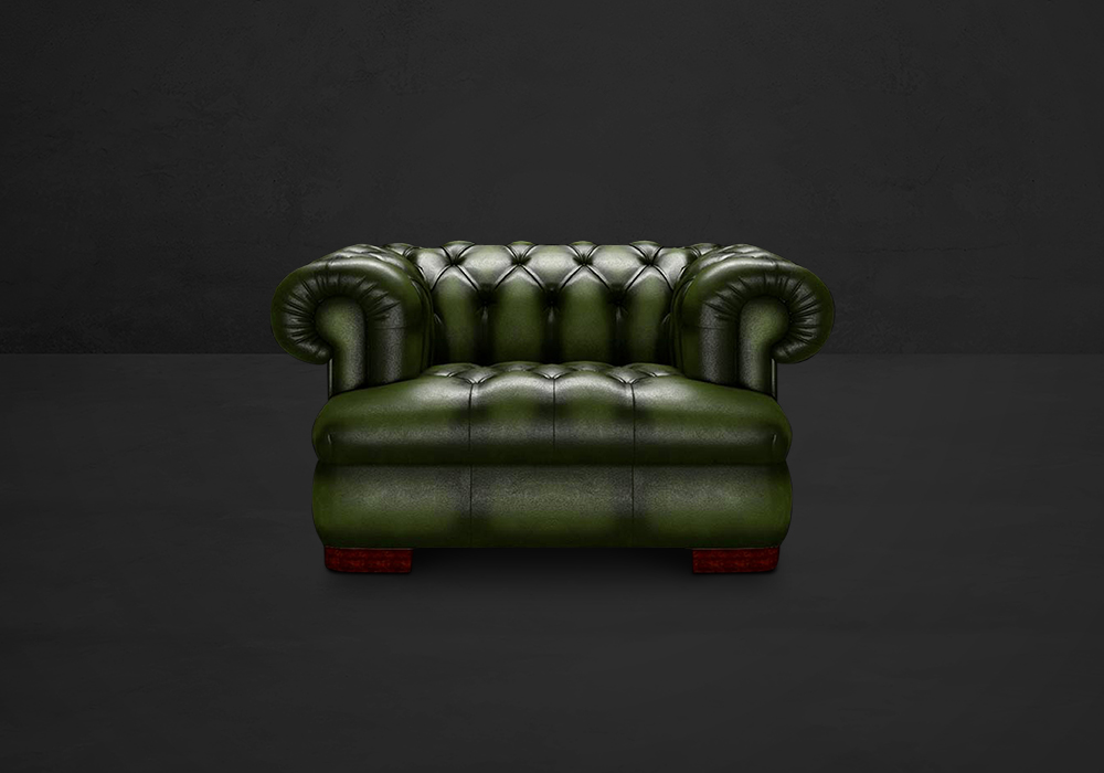 Drake Sofa und Sessel – Bild 6