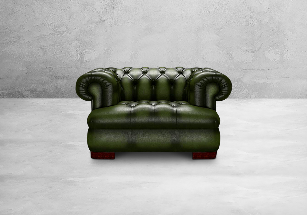 Drake Sofa und Sessel – Bild 11