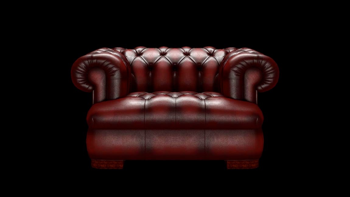 Drake Sofa und Sessel – Bild 5