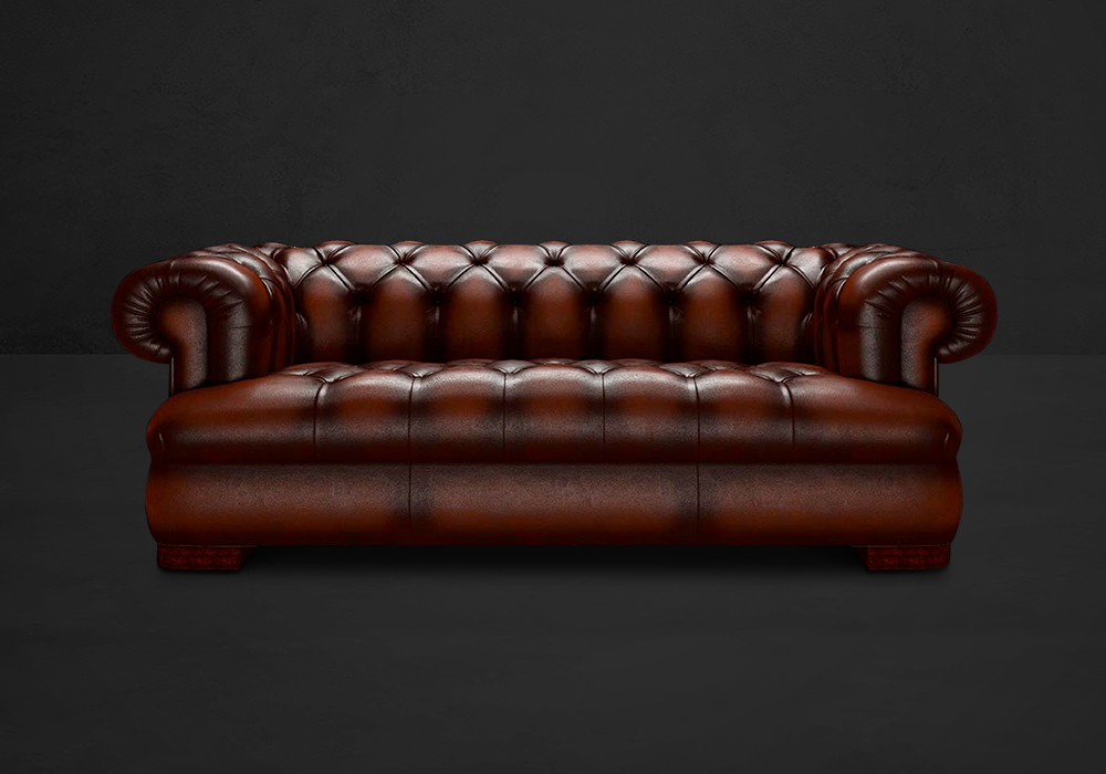 Drake Sofa und Sessel