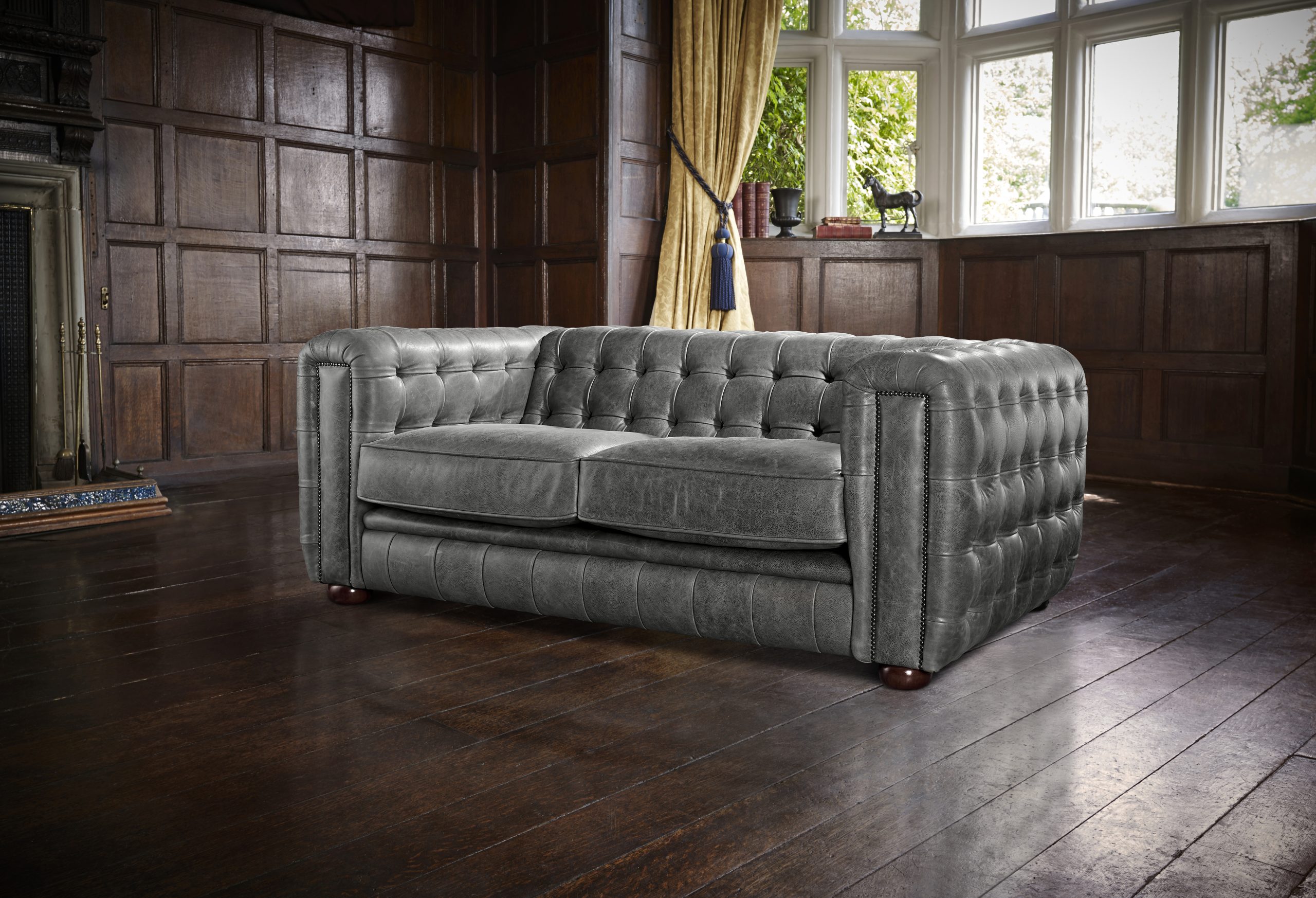 Kingsley Sofa und Sessel – Bild 13