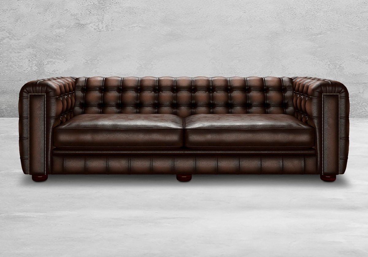Kingsley Sofa und Sessel – Bild 7
