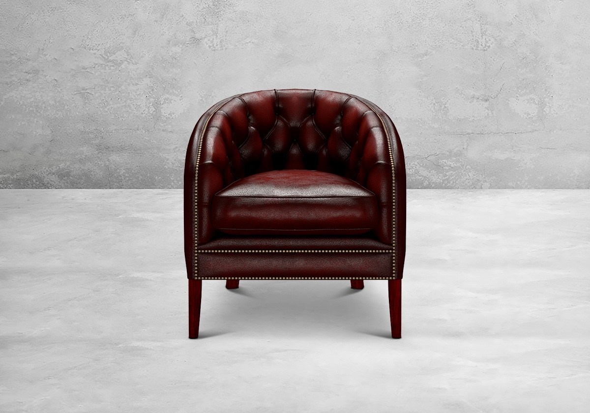 Blake Sofa und Sessel – Bild 5