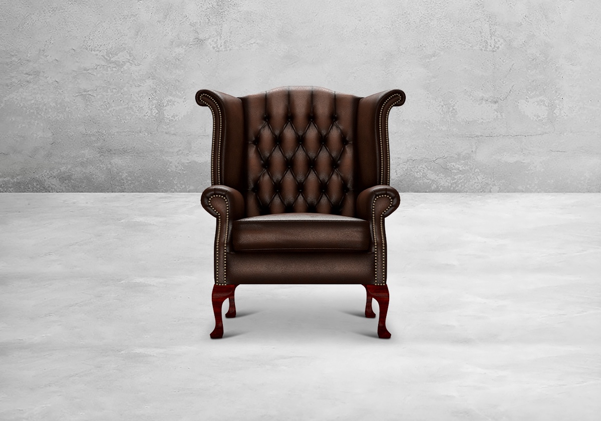 Byron Sofa und Sessel – Bild 9