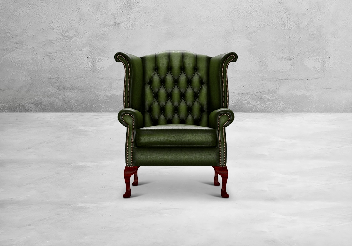 Byron Sofa und Sessel – Bild 10