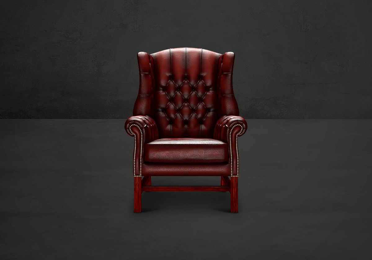 Darwin Sofa und Sessel – Bild 4