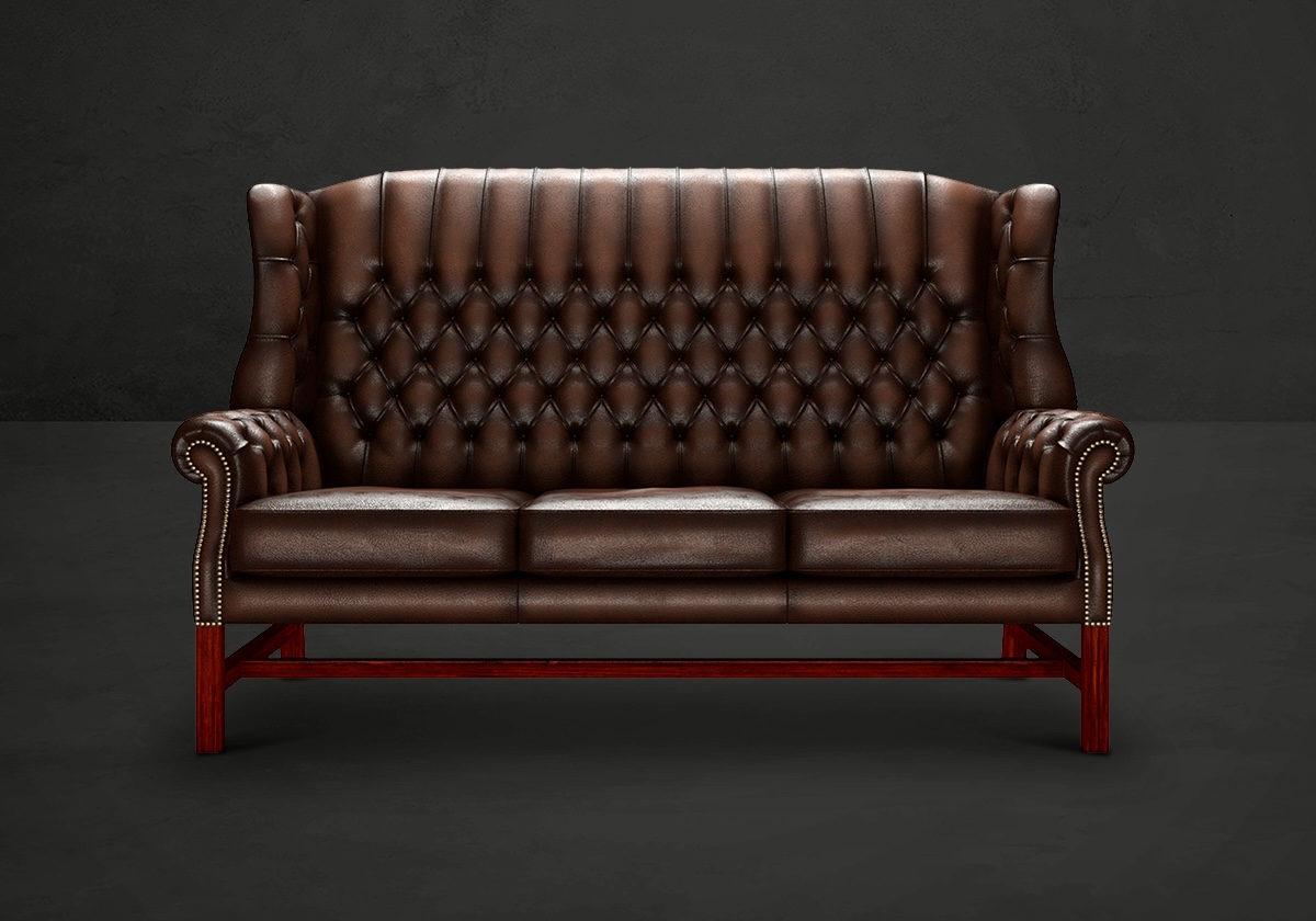 Darwin Sofa und Sessel