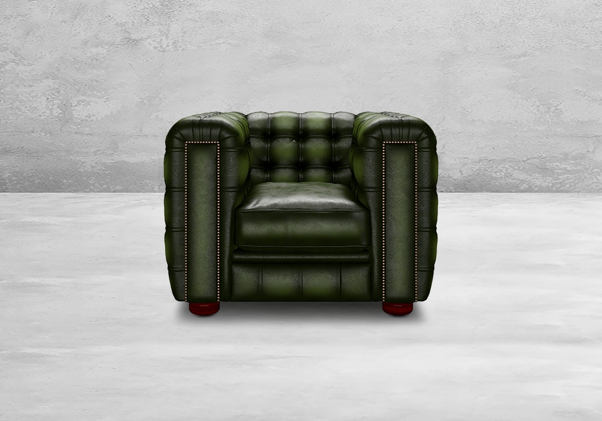 Kingsley Sofa und Sessel – Bild 12