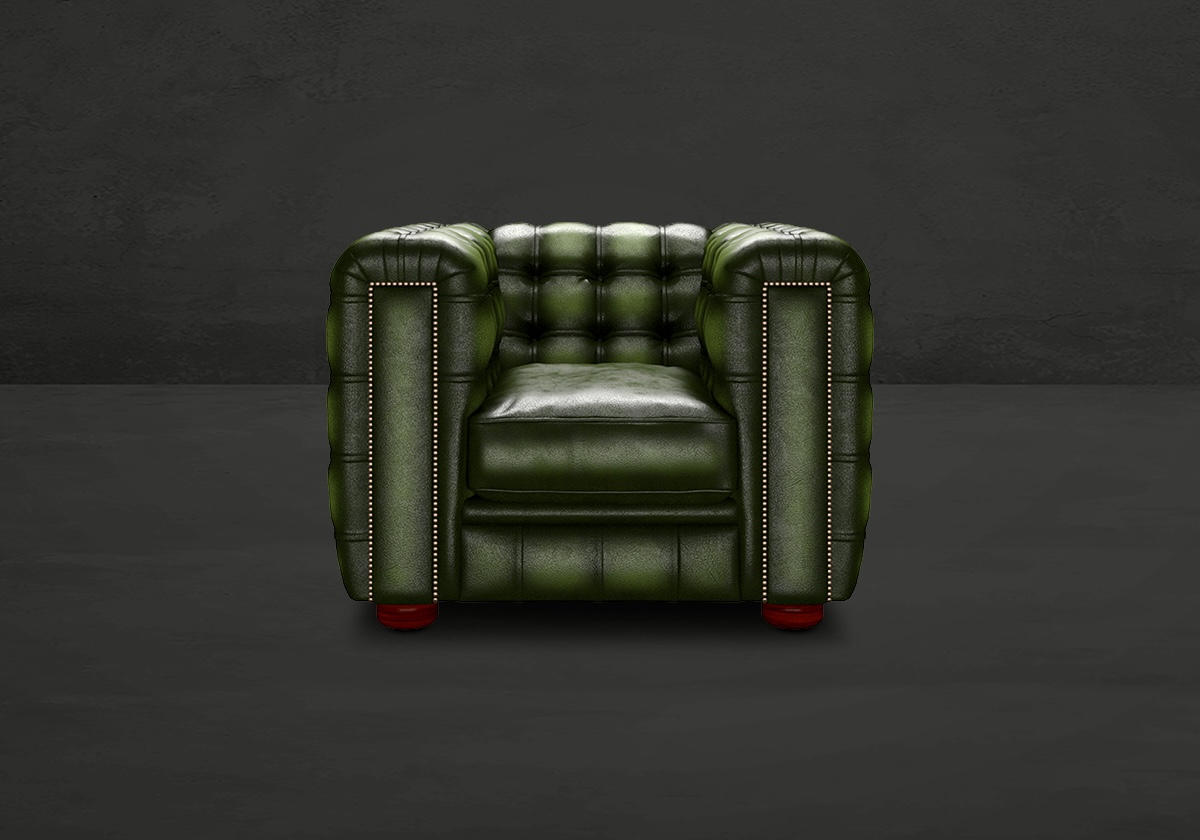 Kingsley Sofa und Sessel – Bild 5