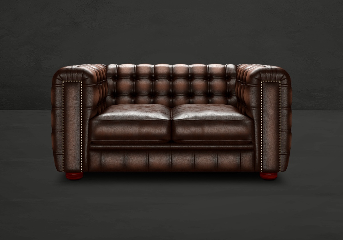 Kingsley Sofa und Sessel – Bild 3