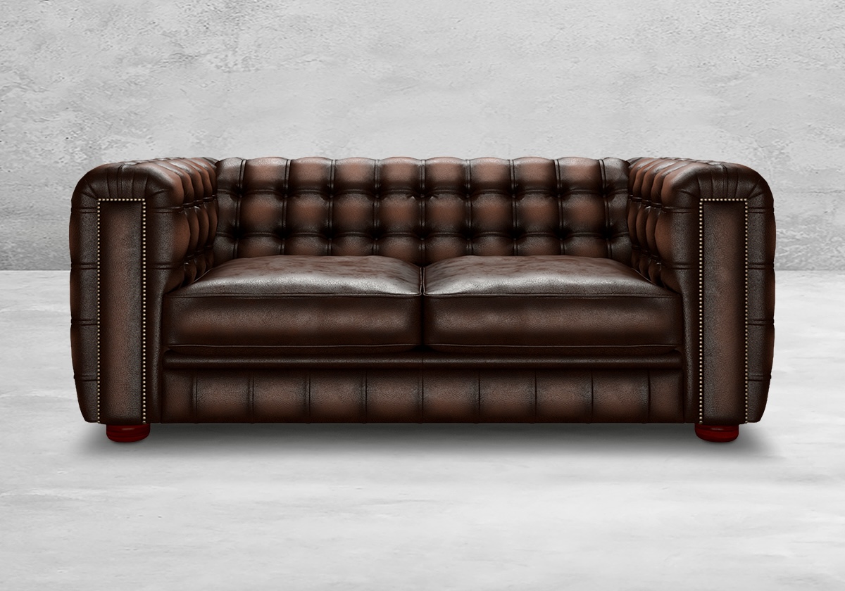 Kingsley Sofa und Sessel – Bild 8