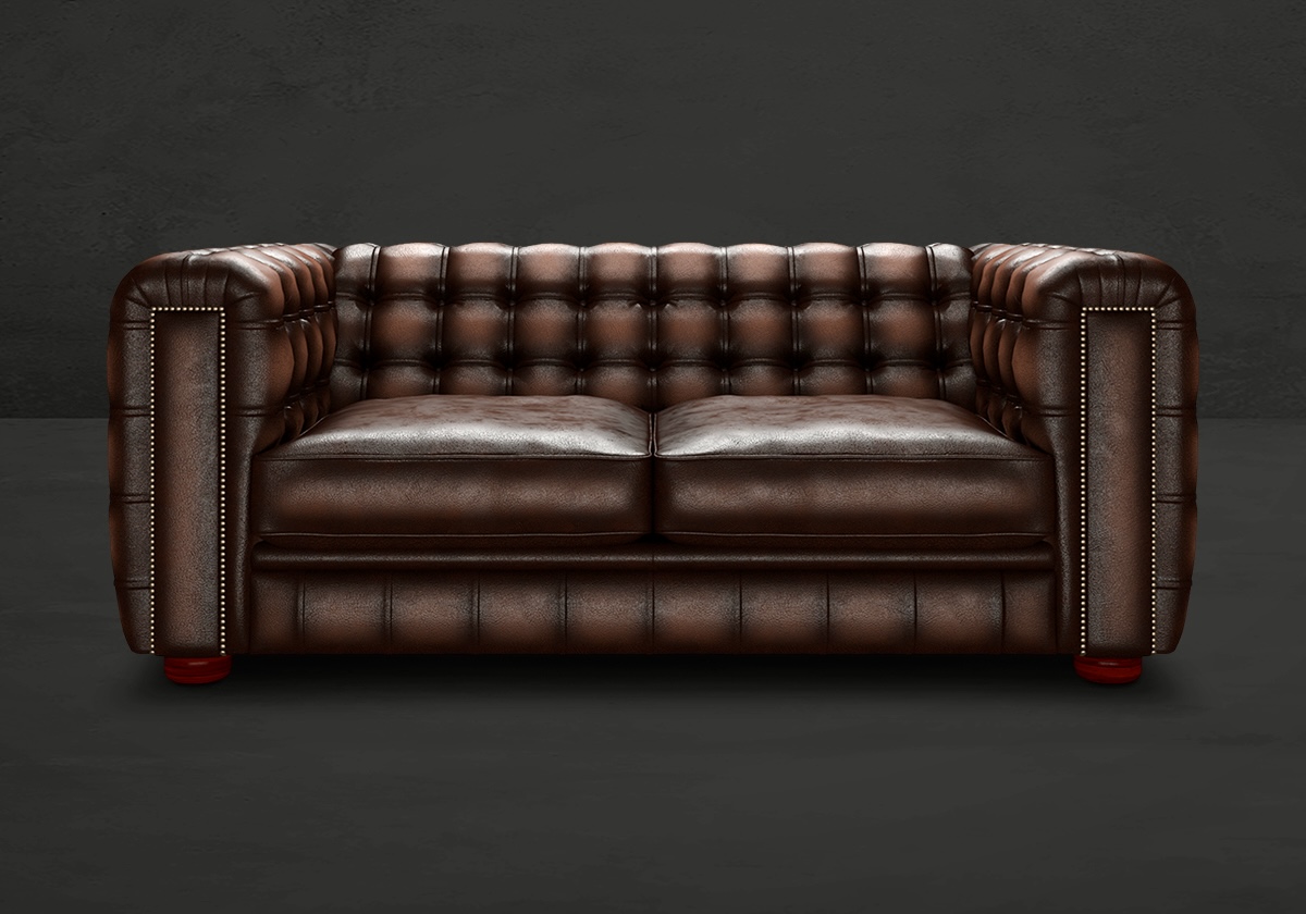 Kingsley Sofa und Sessel – Bild 2